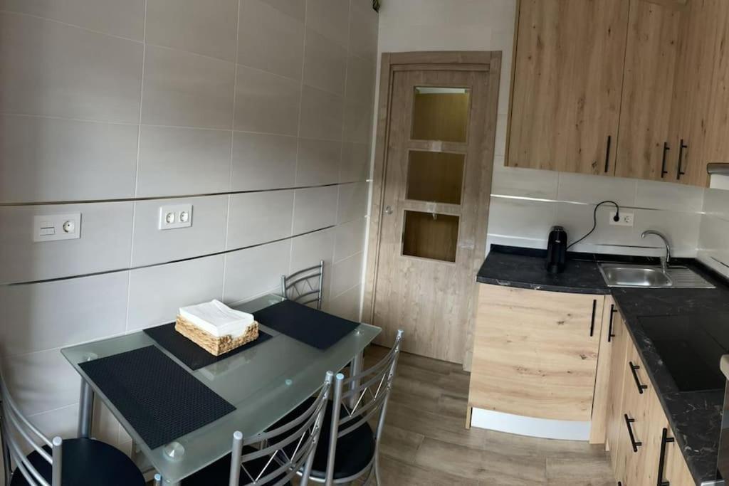 Adoracte 4 Mieres Apartamentos Exterior foto